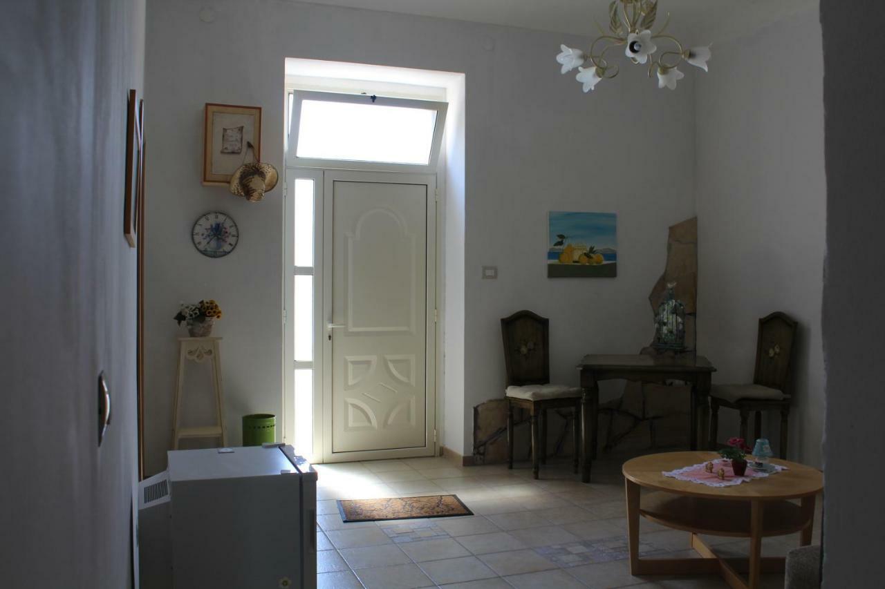 Bed and Breakfast Fiori E Coccole à Noto Extérieur photo